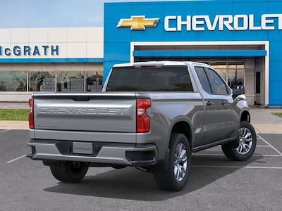 2026 Chevrolet Silverado 1500 Double Cab 4x4 Pickup for sale #C260119 - photo 2
