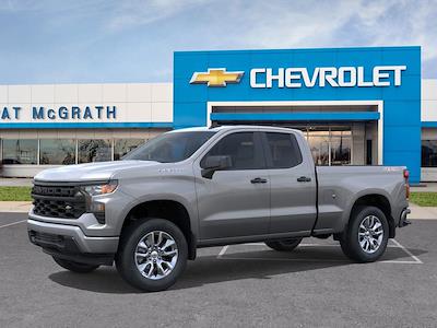2026 Chevrolet Silverado 1500 Double Cab 4x4 Pickup for sale #C260122 - photo 2