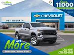 2026 Chevrolet Silverado 1500 Double Cab 4x4 Pickup for sale #C260122 - photo 1