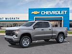 2026 Chevrolet Silverado 1500 Double Cab 4x4 Pickup for sale #C260122 - photo 2