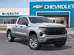 2026 Chevrolet Silverado 1500 Double Cab 4x4 Pickup for sale #C260122 - photo 7