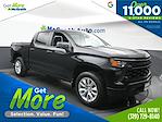 2026 Chevrolet Silverado 1500 Crew Cab 4WD Pickup for sale #C260139 - photo 1