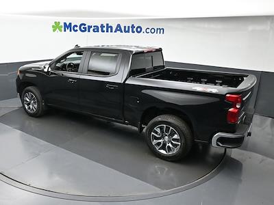 New 2026 Chevrolet Silverado 1500 LT Crew Cab 4WD Pickup for sale #C260140 - photo 2