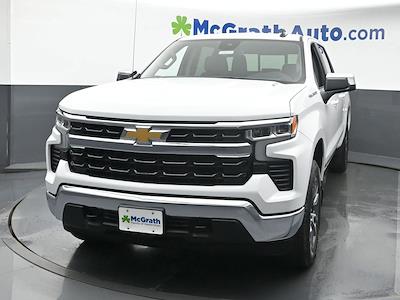 New 2026 Chevrolet Silverado 1500 LT Crew Cab 4WD Pickup for sale #C260141 - photo 2