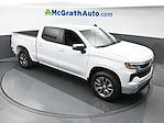 2026 Chevrolet Silverado 1500 Crew Cab 4x4 Pickup for sale #C260141 - photo 3