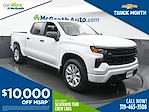 2026 Chevrolet Silverado 1500 Crew Cab 4x4 Pickup for sale #C260146 - photo 1