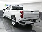 2026 Chevrolet Silverado 1500 Crew Cab 4x4 Pickup for sale #C260146 - photo 19
