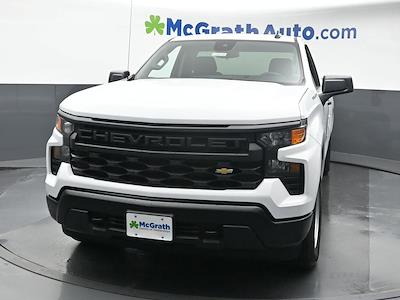 New 2026 Chevrolet Silverado 1500 Work Truck Regular Cab 4WD Pickup for sale #C260148 - photo 2