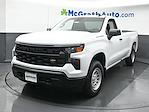 New 2026 Chevrolet Silverado 1500 Work Truck Regular Cab 4WD Pickup for sale #C260148 - photo 14