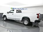 New 2026 Chevrolet Silverado 1500 Work Truck Regular Cab 4WD Pickup for sale #C260148 - photo 16