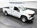New 2026 Chevrolet Silverado 1500 Work Truck Regular Cab 4WD Pickup for sale #C260148 - photo 3