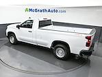 New 2026 Chevrolet Silverado 1500 Work Truck Regular Cab 4WD Pickup for sale #C260148 - photo 17