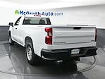 New 2026 Chevrolet Silverado 1500 Work Truck Regular Cab 4WD Pickup for sale #C260148 - photo 18