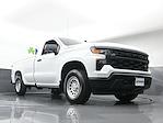 New 2026 Chevrolet Silverado 1500 Work Truck Regular Cab 4WD Pickup for sale #C260148 - photo 19