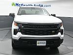 New 2026 Chevrolet Silverado 1500 Work Truck Regular Cab 4WD Pickup for sale #C260148 - photo 4