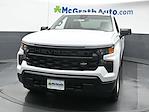 New 2026 Chevrolet Silverado 1500 Work Truck Regular Cab 4WD Pickup for sale #C260148 - photo 2