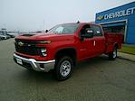 New 2026 Chevrolet Silverado 3500 Crew Cab Service Truck for sale #C260156 - photo 3