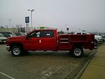 New 2026 Chevrolet Silverado 3500 Crew Cab Service Truck for sale #C260156 - photo 4