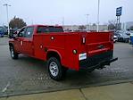 New 2026 Chevrolet Silverado 3500 Crew Cab Service Truck for sale #C260156 - photo 5