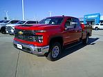 2026 Chevrolet Silverado 3500 Crew Cab 4WD Knapheide Service Truck for sale #C260158 - photo 3