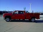 2026 Chevrolet Silverado 3500 Crew Cab 4WD Knapheide Service Truck for sale #C260158 - photo 4