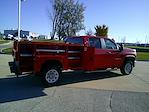 2026 Chevrolet Silverado 3500 Crew Cab 4WD Knapheide Service Truck for sale #C260158 - photo 7
