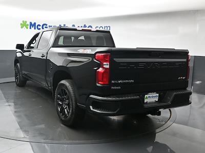 New 2026 Chevrolet Silverado 1500 RST Crew Cab 4x4 Pickup for sale #C260162 - photo 2