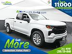 2026 Chevrolet Silverado 1500 Double Cab 4x4 Pickup for sale #C260180 - photo 1