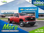 2026 Chevrolet Silverado 3500 Crew Cab 4x4 Pickup for sale #C260191 - photo 1