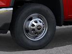 2026 Chevrolet Silverado 3500 Crew Cab 4x4 Pickup for sale #C260191 - photo 9