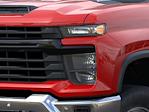 2026 Chevrolet Silverado 3500 Crew Cab 4x4 Pickup for sale #C260191 - photo 10