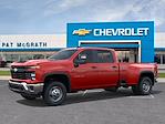 2026 Chevrolet Silverado 3500 Crew Cab 4x4 Pickup for sale #C260191 - photo 3