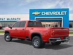 2026 Chevrolet Silverado 3500 Crew Cab 4x4 Pickup for sale #C260191 - photo 4