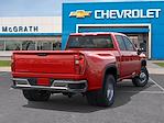 2026 Chevrolet Silverado 3500 Crew Cab 4x4 Pickup for sale #C260191 - photo 2