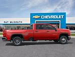 2026 Chevrolet Silverado 3500 Crew Cab 4x4 Pickup for sale #C260191 - photo 5