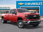 2026 Chevrolet Silverado 3500 Crew Cab 4x4 Pickup for sale #C260191 - photo 7