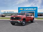 2026 Chevrolet Silverado 3500 Crew Cab 4x4 Pickup for sale #C260191 - photo 8