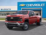 2026 Chevrolet Silverado 3500 Crew Cab 4x4 Pickup for sale #C260192 - photo 6
