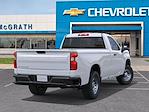 2026 Chevrolet Silverado 1500 Regular Cab 4x2 Pickup for sale #C260194 - photo 2