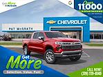 2026 Chevrolet Silverado 1500 Crew Cab 4WD Pickup for sale #C260198 - photo 1