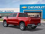 2026 Chevrolet Silverado 1500 Crew Cab 4WD Pickup for sale #C260198 - photo 4