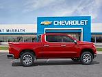 2026 Chevrolet Silverado 1500 Crew Cab 4WD Pickup for sale #C260198 - photo 5