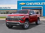 2026 Chevrolet Silverado 1500 Crew Cab 4WD Pickup for sale #C260198 - photo 6