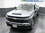 2026 Chevrolet Silverado 2500 Crew Cab 4WD Pickup for sale #C260205 - photo 19