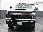 2026 Chevrolet Silverado 2500 Crew Cab 4WD Pickup for sale #C260205 - photo 4