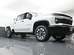 2026 Chevrolet Silverado 2500 Crew Cab 4WD Pickup for sale #C260206 - photo 21