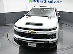 2026 Chevrolet Silverado 2500 Crew Cab 4WD Pickup for sale #C260206 - photo 22