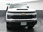 2026 Chevrolet Silverado 2500 Crew Cab 4WD Pickup for sale #C260206 - photo 4