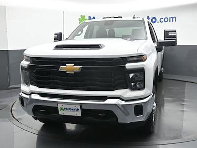 2026 Chevrolet Silverado 2500 Crew Cab SRW 4WD Pickup for sale #C260218 - photo 2