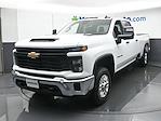 2026 Chevrolet Silverado 2500 Crew Cab SRW 4WD Pickup for sale #C260218 - photo 18